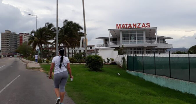 Eliminan medidas restrictivas en Matanzas desde este jueves