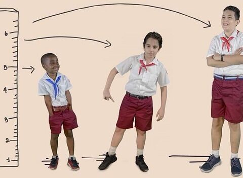 Aprueban nuevo precio del uniforme escolar en Cuba