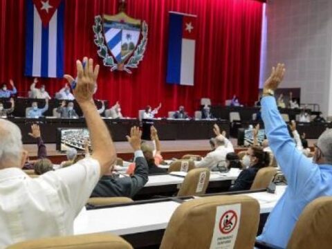 Aprueban declaración