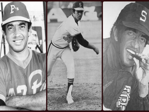 Béisbol de Cuba