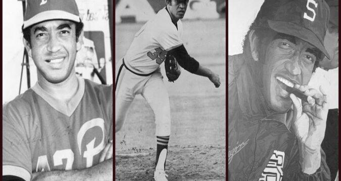 Béisbol de Cuba