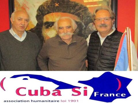 Condenan en Francia