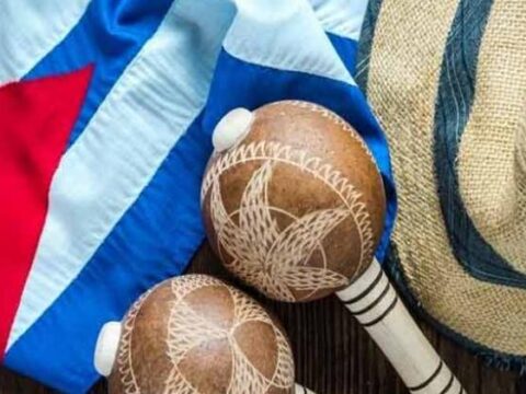 Cuba evoca
