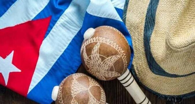 Cuba evoca