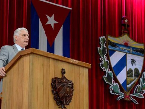 Cuba por agenda