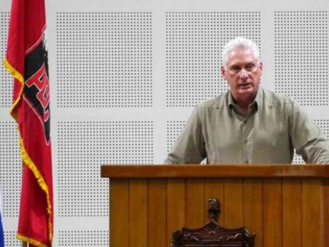 Cuba por enfrentar
