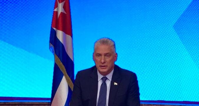 Cuba será sede