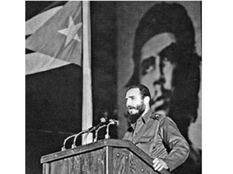 Cuba y el eterno