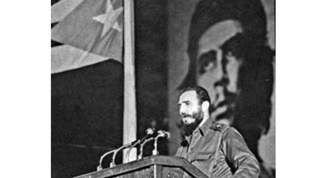 Cuba y el eterno