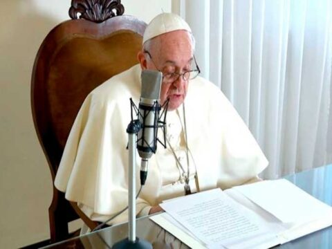 Destaca papa Francisco