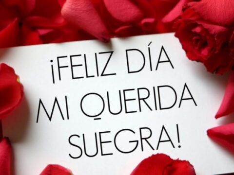 Día de la suegra