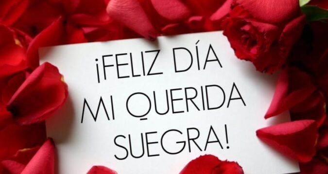 Día de la suegra