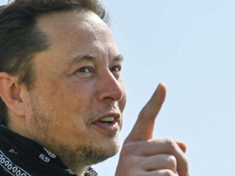 Elon Musk