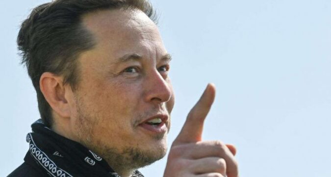 Elon Musk