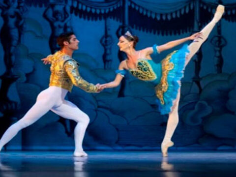 Bailarines de Cuba actuarán en gala de danza en España
