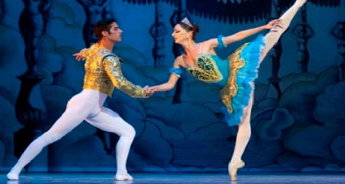 Bailarines de Cuba actuarán en gala de danza en España