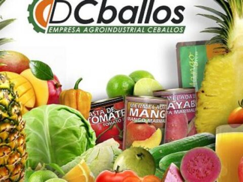 Industrial Ceballos
