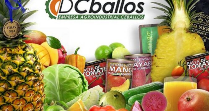 Industrial Ceballos