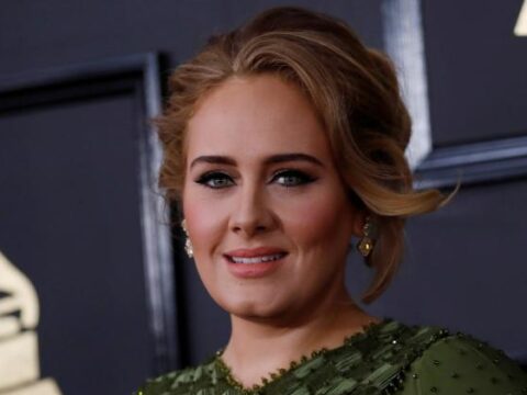 Lanza Adele