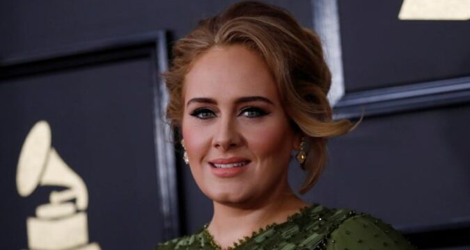 Lanza Adele