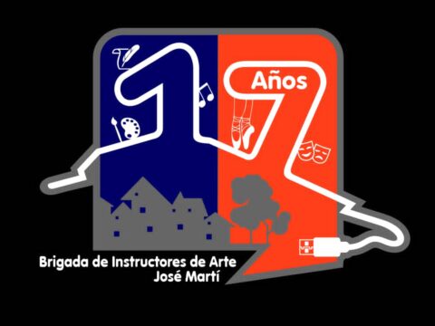 Brigada de instructores de arte: Cultura corazón adentro