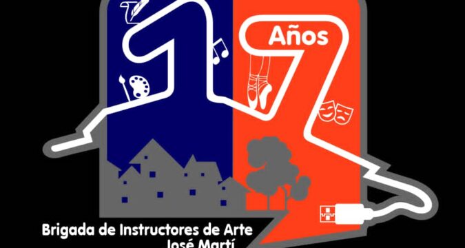 Brigada de instructores de arte: Cultura corazón adentro