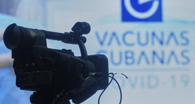 Entre los días 24 y 26 de noviembre próximo tendrá lugar el Segundo Festival Nacional Virtual de la Prensa, bajo la pauta «Prensa en Cuba: modelo a la medida».