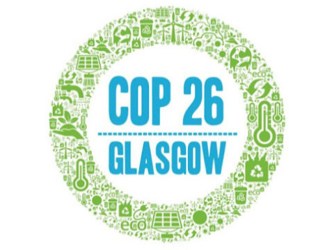 Comienza cumbre de la ONU sobre el cambio climático en Glasgow, Escocia