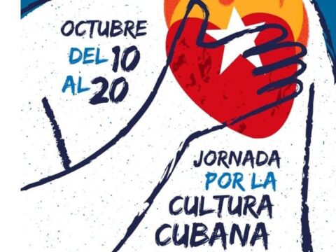 Realizan variadas actividades como parte de la jornada de la cultura cubana en Perico