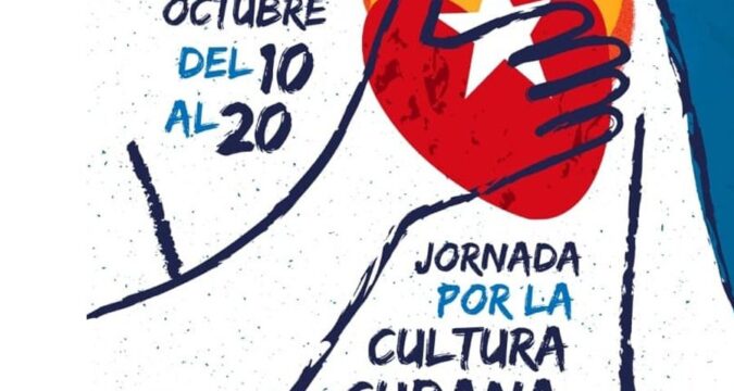 Realizan variadas actividades como parte de la jornada de la cultura cubana en Perico