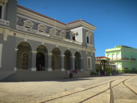 Matanzas cumple 328 años