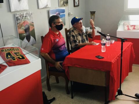Béisbol cubano: Patrimonio Cultural de la Nación