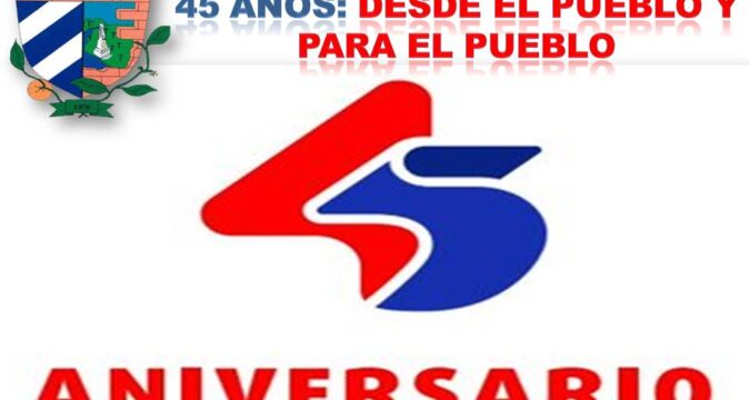 Ortelio Soler recuerda la impronta de Fidel en Colón en el aniversario 45 del Poder Popular
