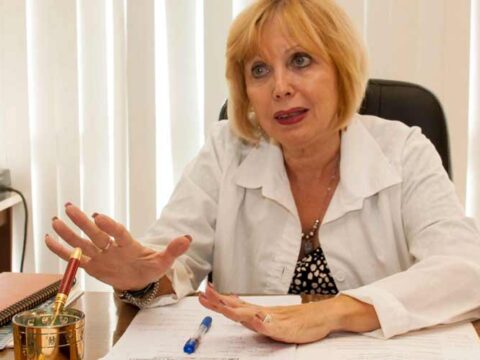 Científica cubana integra grupo asesor científico de la OMS