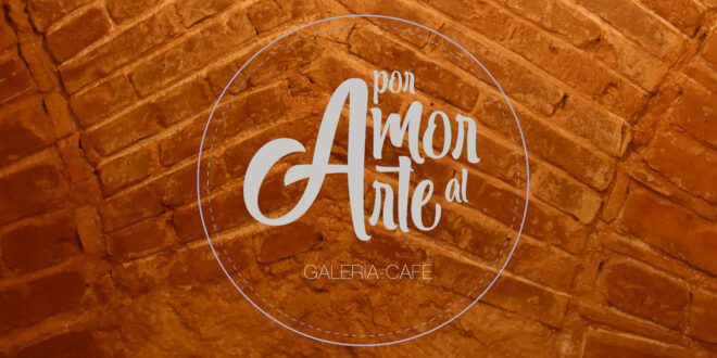 Emprender por amor al arte