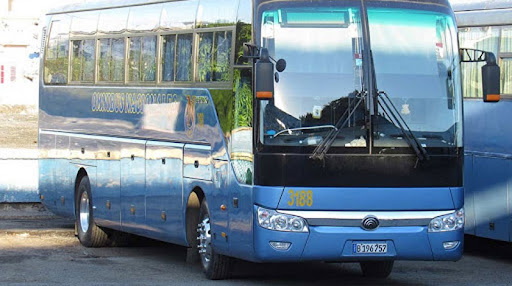 La Empresa Provincial de Transporte de Matanzas informa de nuevas medidas para el transporte interprovincial de pasajeros por ómnibus nacionales y ferrocarriles.