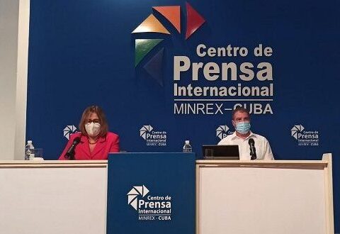 Cuba elimina cuarentena obligatoria de viajeros internacionales al arribo al país a partir del 7 de noviembre