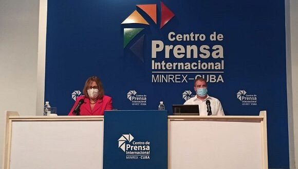 Cuba elimina cuarentena obligatoria de viajeros internacionales al arribo al país a partir del 7 de noviembre