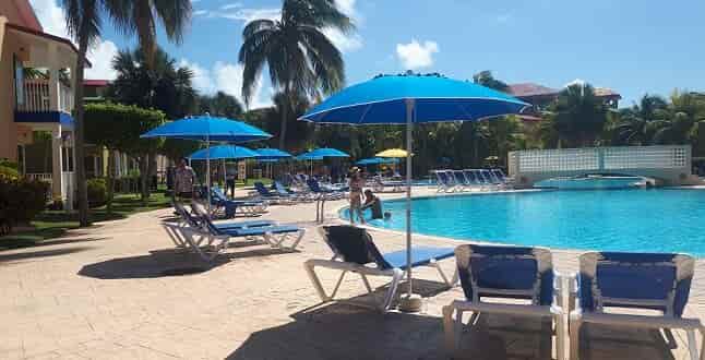 Asumirá Varadero incremento de turistas internacionales para la temporada de invierno