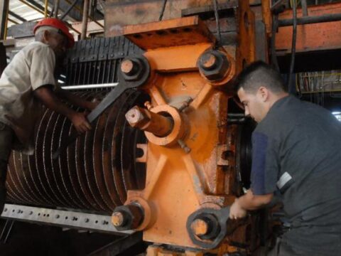 Avanzan en Matanzas preparativos de la zafra azucarera