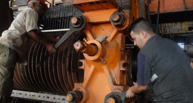 Avanzan en Matanzas preparativos de la zafra azucarera