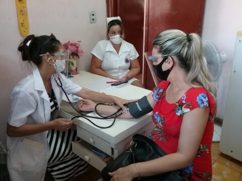 Matanzas acaricia la llamada inmunidad colectiva contra la COVID-19