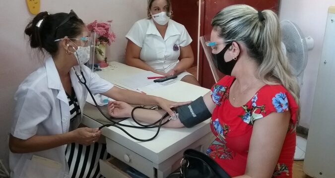 Matanzas acaricia la llamada inmunidad colectiva contra la COVID-19