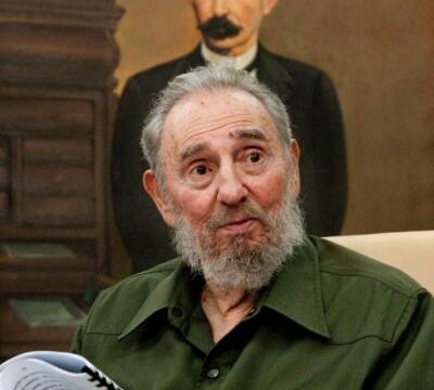 Nuestro país es un referente mundial en la cultura y esto se debe en gran parte a la labor de Fidel Castro.