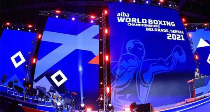 Boxeo de Cuba