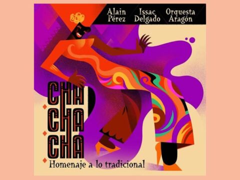 Cubanos conquistan Grammy