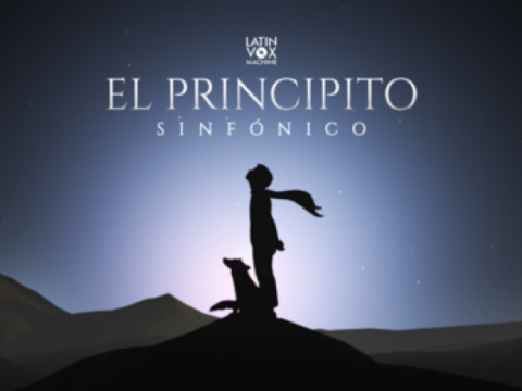 El principito