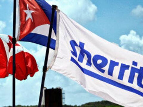 Empresa de Canadá