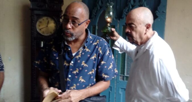 Los Premios Milanés 2021 de la UNEAC en Matanzas recayeron en las obras: “Mala sangre”, del poeta habanero Milho Montenegro y “El hambre“, del dramaturgo santiaguero Juan Sosa Torres.