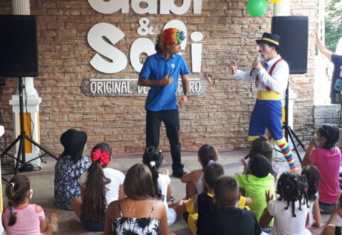 Nueva tienda de juguetes y objetos para niños en Varadero por moneda nacional